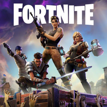XB1: FORTNITE (NM) (COMPLETE) XB1: FORTNITE (NM) (COMPLETE)